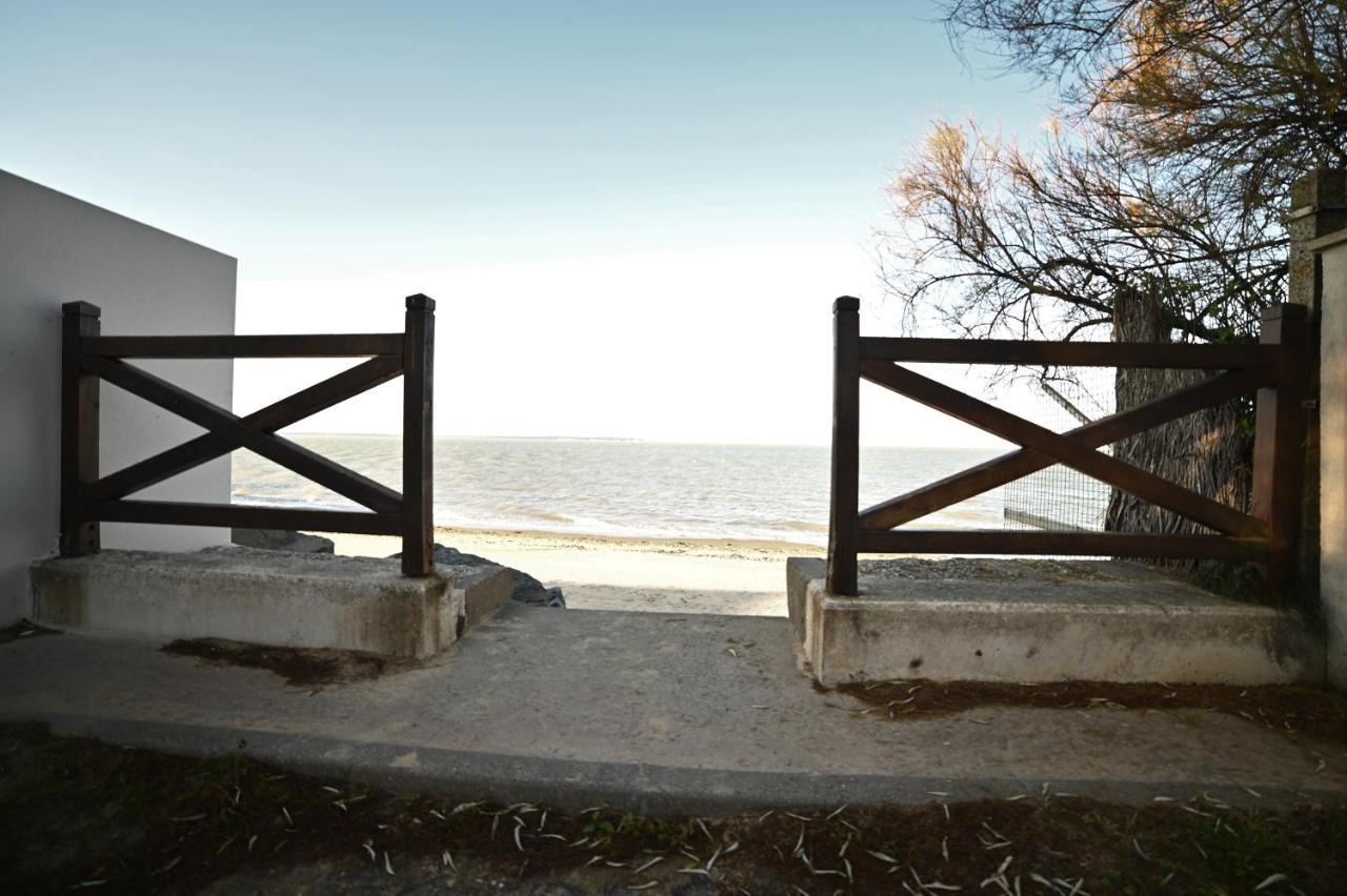 Gite 2 A 12 Personnes La Cote D'Argent Plage A Pied 拉特里姆莱德 外观 照片